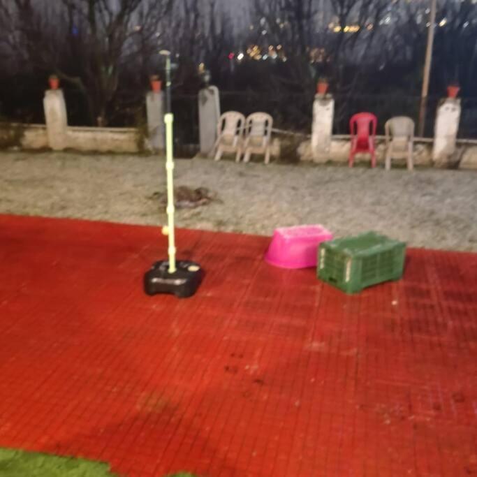 Aroma Taru Villa / Cottage ,Manali Εξωτερικό φωτογραφία