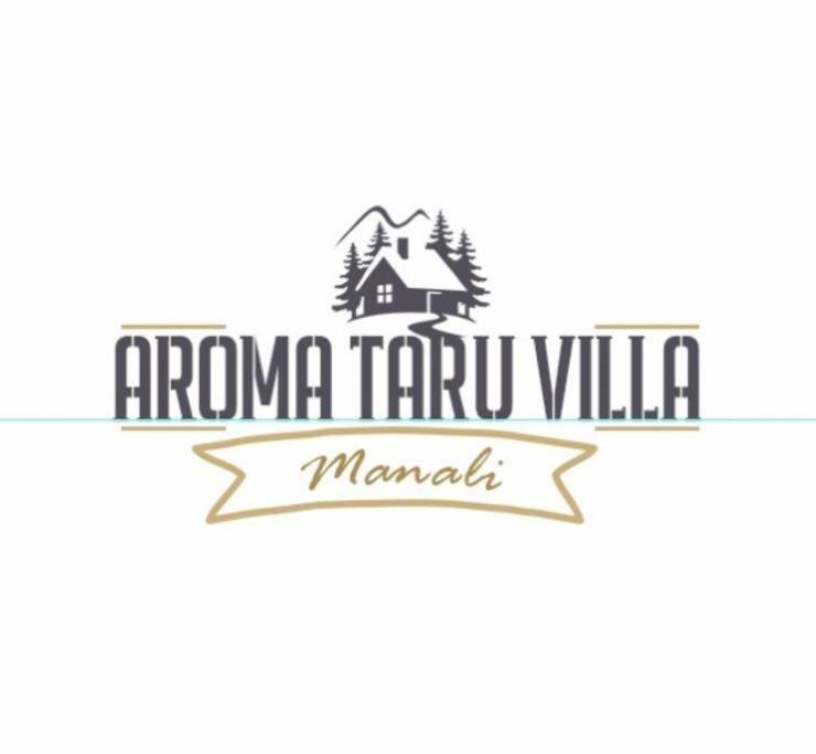 Aroma Taru Villa / Cottage ,Manali Εξωτερικό φωτογραφία