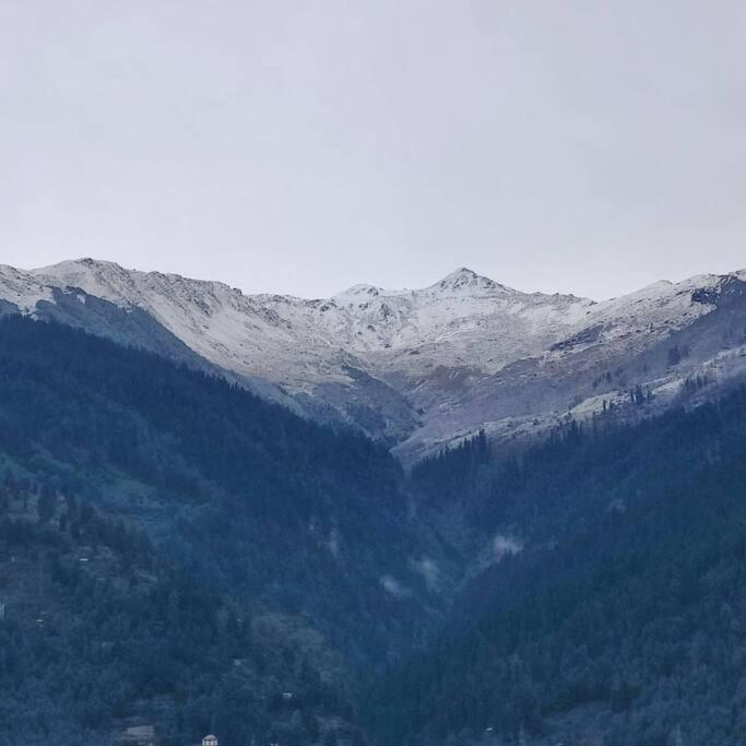 Aroma Taru Villa / Cottage ,Manali Εξωτερικό φωτογραφία
